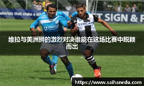 维拉与美洲狮的激烈对决谁能在这场比赛中脱颖而出